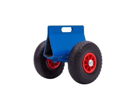 903 stavitelny vozik na prepravu dveri