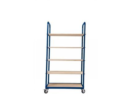 Wózek regałowy HIGH