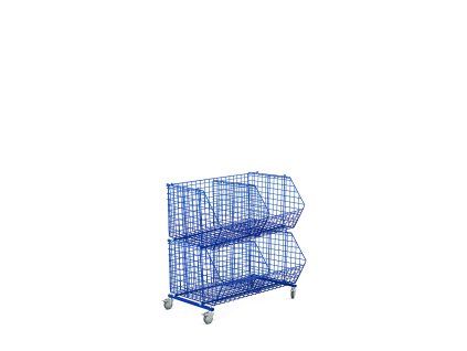 feroplast ulozny prumyslovy kos ks6 set2 kolecka
