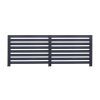 4201 1 4201 1 plotovy panel do zdeneho plotu s lamelami i 1193x2000 mm
