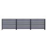 4201 2 4201 2 plotovy panel do zdeneho plotu s lamelami i 1193x2000 mm