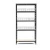 4804 3 trestles regalovy set s kosi 04