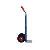 727 rudl hinged se sklopnou lopatou