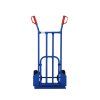 727 4 rudl hinged se sklopnou lopatou