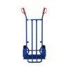 727 5 rudl hinged se sklopnou lopatou