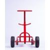 trestles rudl na sudy s169b 03