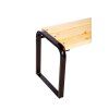 4762 7 trestles zahradni set stul 2lavice 08