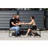 4768 3 trestles zahradni set stul 2lavice 04