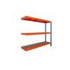 Moduł dostawny Trestles RNC 2000x2000x800, nośność 2400 kg, 3 półki