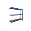 Moduł dostawny Trestles RNC 2000x2000x800, nośność 2400 kg, 3 półki