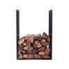 652 1 stojan na drevo trestles woody cerny