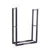 652 2 stojan na drevo trestles woody cerny