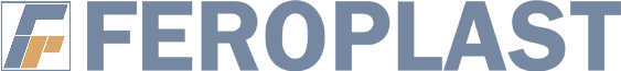 FEROPLAST logo