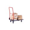 1329 8 plosinovy vozik se sklopnym madlem
