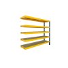 2570 3 pristavek k regalu 2400x2200x800 5 polic