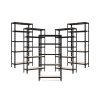 3916 6 balicek 5xsuper hit policovy regal 1800x900x400