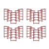3934 balicek 20xsuper hit policovy regal 1800x900x450