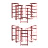 3907 8 balicek 10xsuper hit policovy regal 1800x900x300