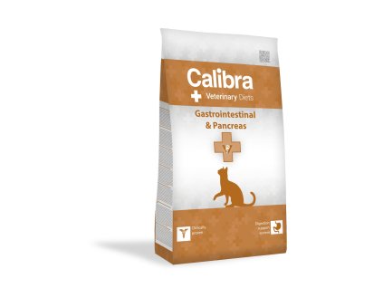 calibra VD cat gastrointestinal bg