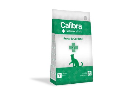 calibra VD cat renal bg