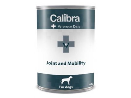 Calibra VD Dog konz. Joint and Mobility 400 g