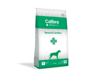 calibra VD dog renal 2021