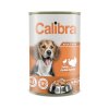 calibra dog konzerva 1240g turkey chicken pasta