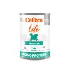 Calibra LIFE konzerva 400g SENSITIVE salmon