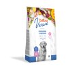 calibra verve dog senior medium large chicken duck
