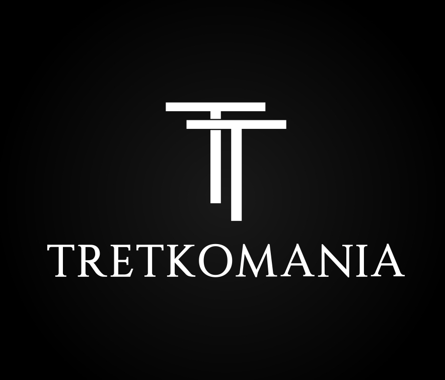 Tretkomania