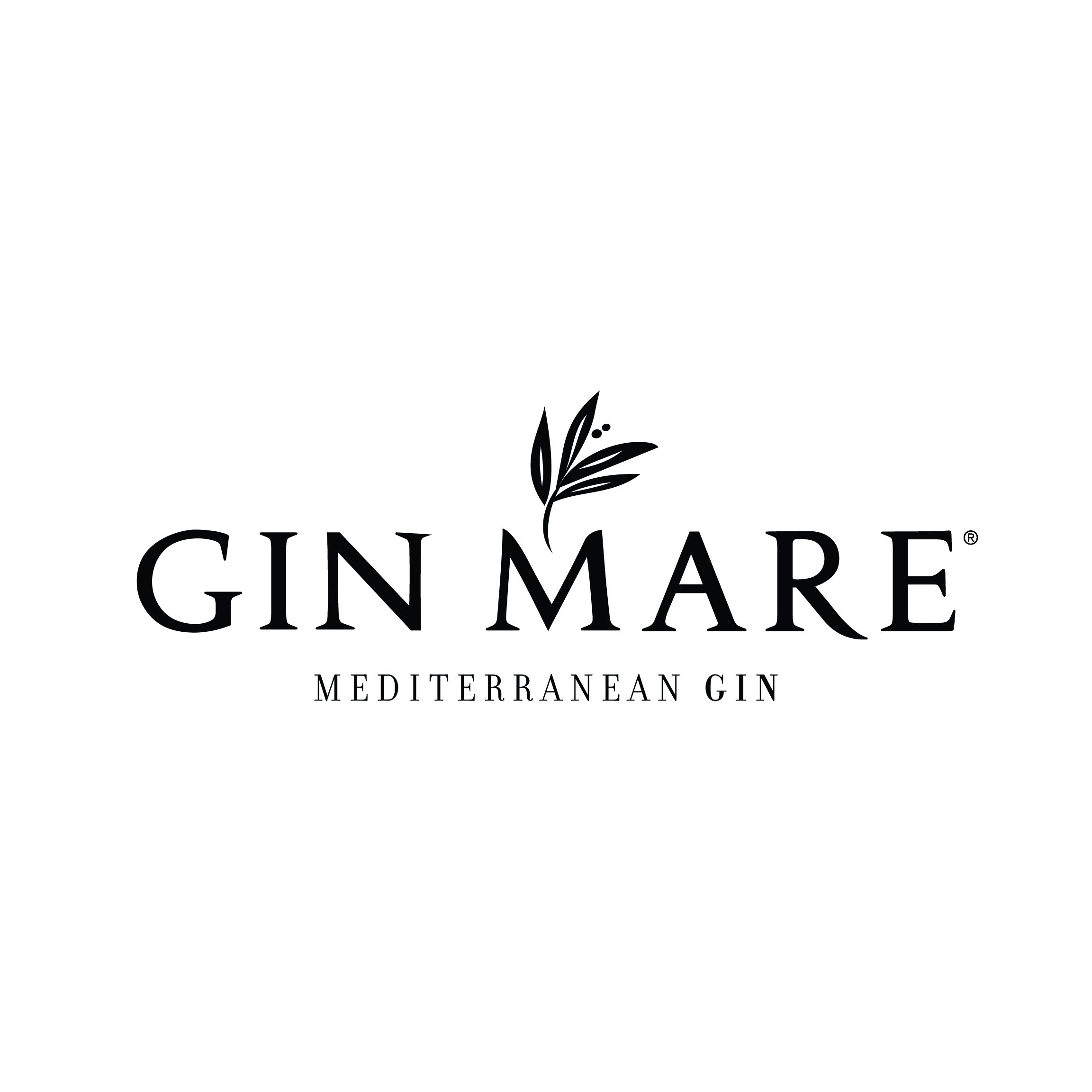 GinMare_PrimaryLogo_Black