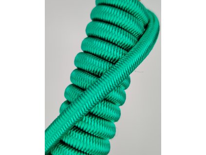 Gumolano pr. 8 zelená