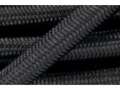 173081 gumolano 10mm cerna svazek 10m