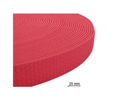 25mmhexa waterproof viva magenta 5369 m