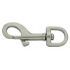 SS5026.13stainless steel snap hook 69 mm 2976 l