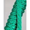 Provaz spioridní - zelený 8mm