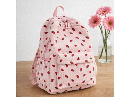 damsky mansestrovy batuzek ruzova