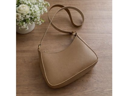 damska kabelka mala henna