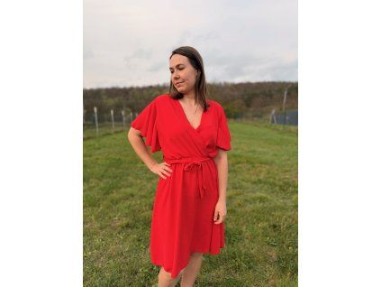 Šaty Talia, UNI: S-L