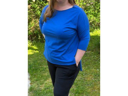 Halenka Kira, Plus size 2XL-4XL