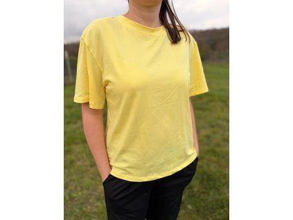 Halenka Mona, UNI: S-L