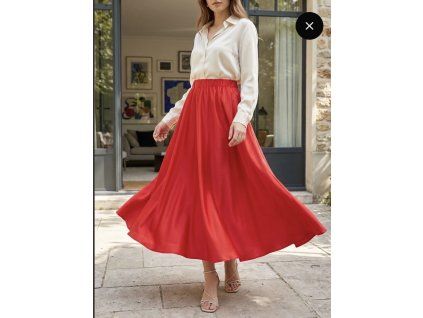 Maxi sukně Celeste, UNI: S-L