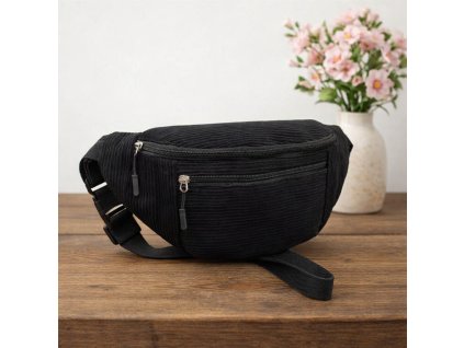 mansestrova ledvinka cerna