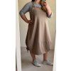 Šatovka Lora, UNI XL-4XL