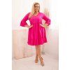 Šaty Elira, Plus size L-3XL