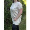 Šaty Róza, Plus size XL-4XL