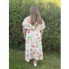 Maxi šaty Rosea, Plus size XL-3XL