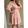 Šaty Ev, Plus size UNI 40-56