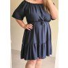 Šaty Ev, Plus size UNI 40-56