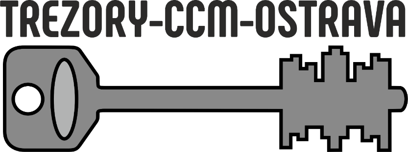 Trezory Ostrava